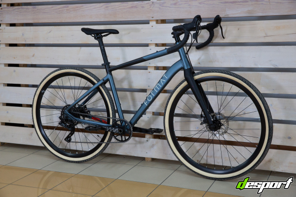 Велосипед Format 1443 2023. Магазин Desporte.ru
