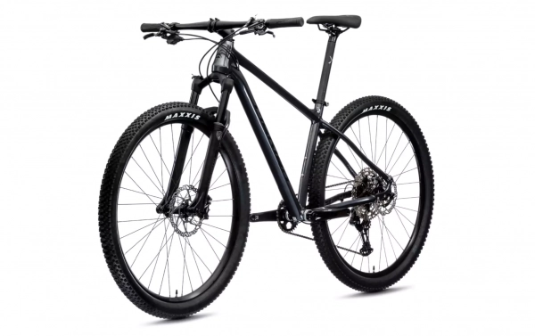 Велосипед Big.Nine XT-Edition (2021). Магазин Desporte.ru