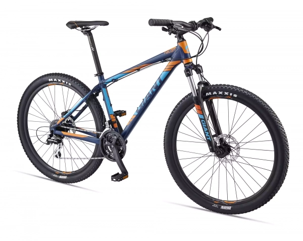 Велосипед Giant talon 27,5 4696 2015. Магазин Desporte.ru