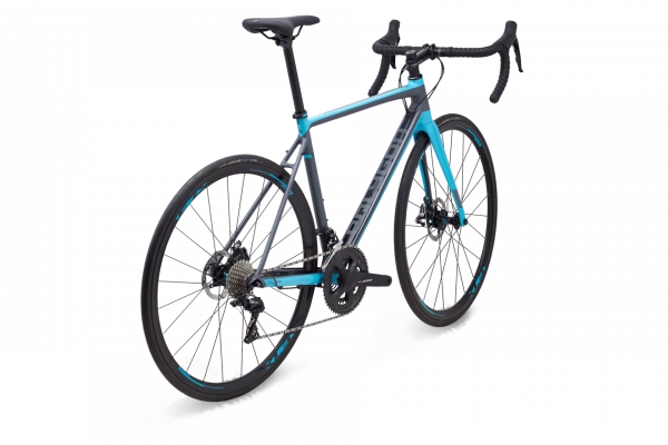 Велосипед STRATTOS S5 D (2020). Магазин Desporte.ru