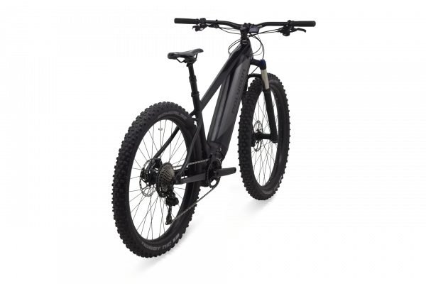 Велосипед ENTIAT TR-E 27.5 (2018). Магазин Desporte.ru