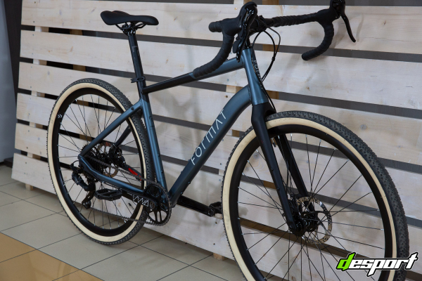 Велосипед Format 1443 2023. Магазин Desporte.ru