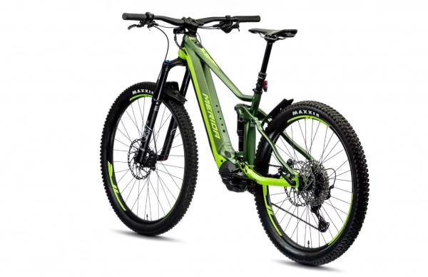Велосипед eONE-FORTY 700 (2021). Магазин Desporte.ru