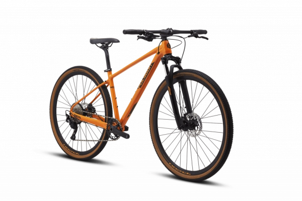 Велосипед Polygon Heist X5 2021. Магазин Desporte.ru