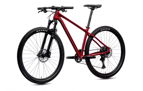 Merida Big.Nine XT2 2021 велосипед в магазине Desporte.ru