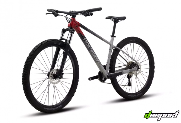 Велосипед Polygon XTRADA 5 2023. Магазин Desporte.ru
