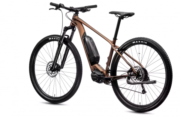 Велосипед eBIG.NINE 300 SE (2021). Магазин Desporte.ru