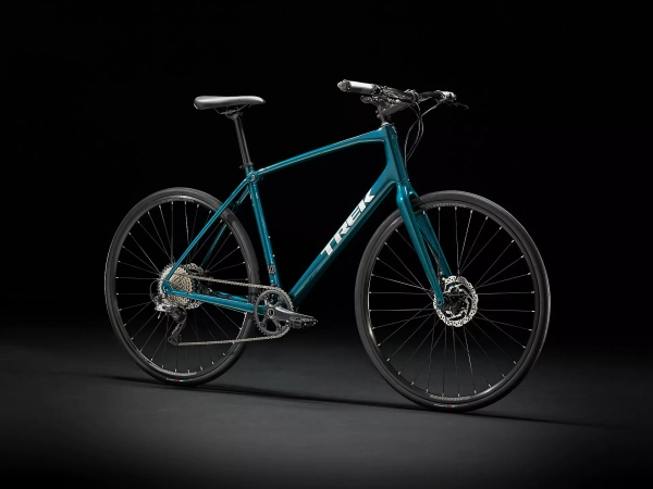 Велосипед FX Sport Carbon 4 (2021). Магазин Desporte.ru